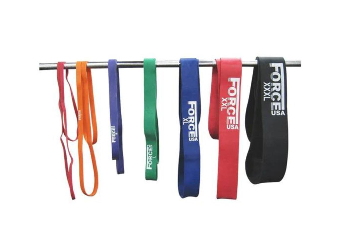 Force USA  Super Bands